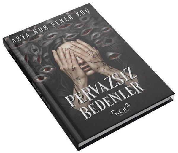 Pervazsız Bedenler - Koç Yayınları - Image 1
