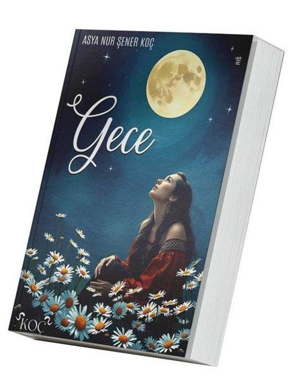 Gece - Koç Yayınları - Image 1