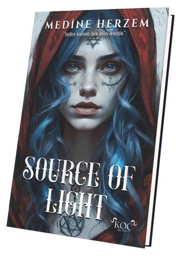Source of Light - Koç Yayınları - Image 1