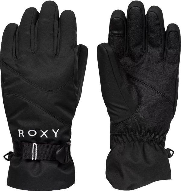 Roxy Jetty Solıd Gloves Kadın Eldiven Erjhn03221-Roxy.Kvj0 - Image 1