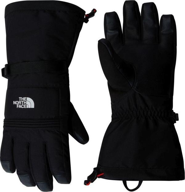 The North Face Erkek MONTANA SKI Eldiven  NF0A89QGJK31 - Image 1