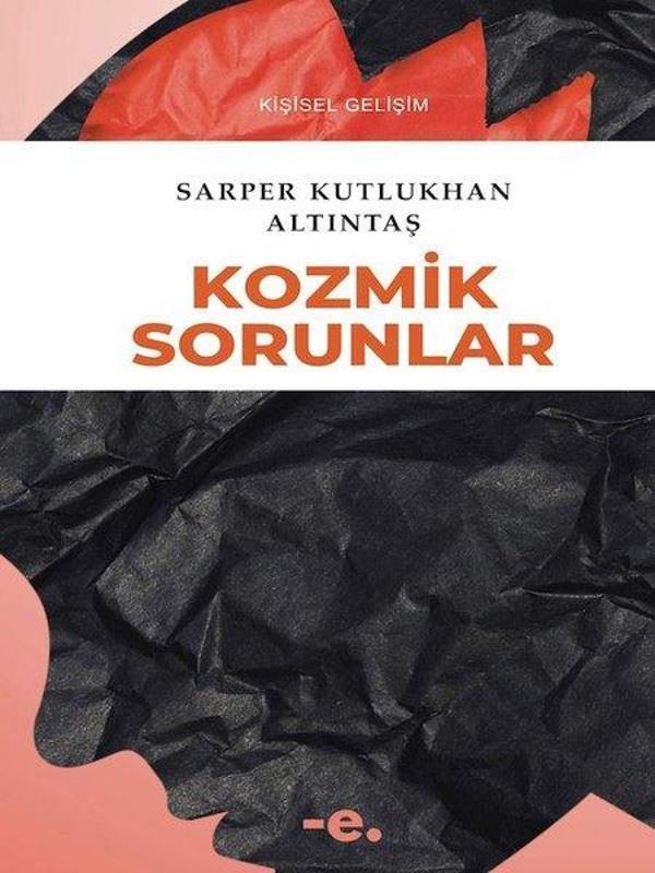 Kozmik Sorunlar - Ender Şeyler Yayınları - Image 1