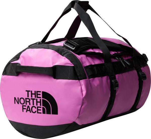 The North Face BASE CAMP DUFFEL - M Çanta NF0A52SA8H81 - Image 1