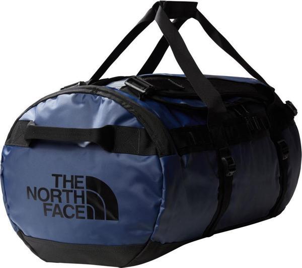 The North Face BASE CAMP DUFFEL - M Çanta NF0A52SA92A1 - Image 1