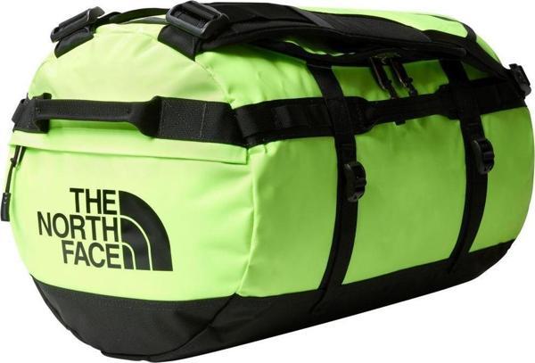 The North Face BASE CAMP DUFFEL - S Çanta NF0A52STF5G1 - Image 1