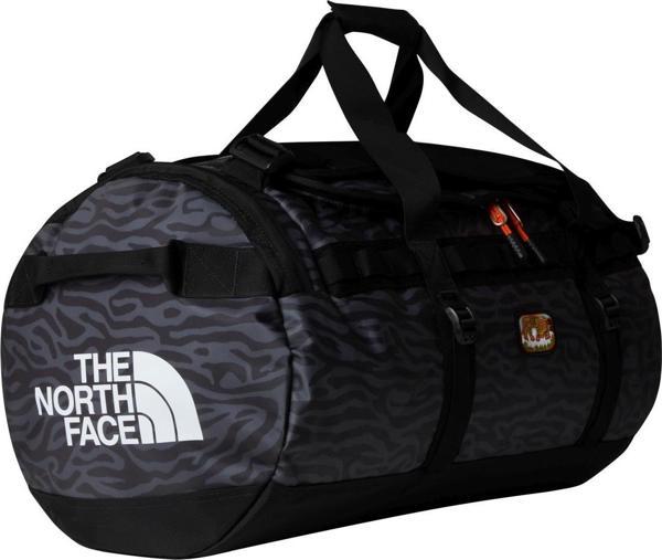 The North Face BASE CAMP DUFFEL ÇANTA- M NF0A52SA4DI1 - Image 1
