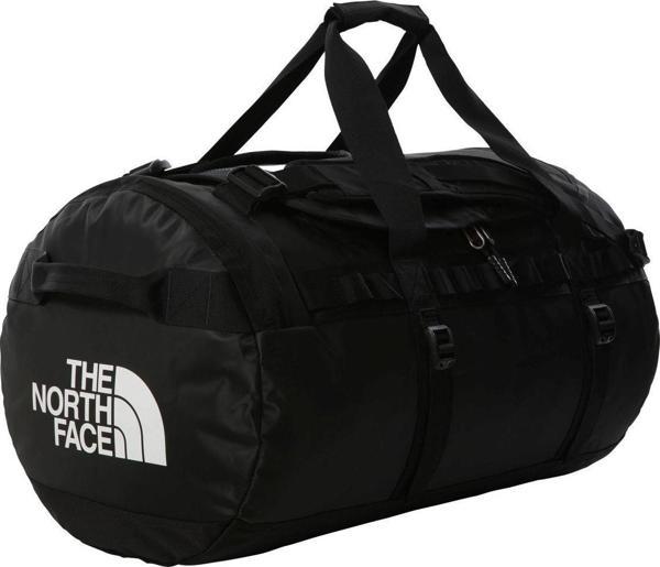 The North Face BASE CAMP DUFFEL ÇANTA- M NF0A52SA53R1 - Image 1