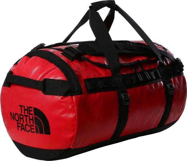 The North Face BASE CAMP DUFFEL ÇANTA- M NF0A52SA54A1 - Image 1