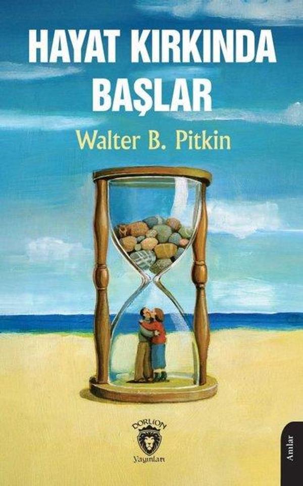 Hayat Kırkında Başlar - Dorlion Yayınevi - Image 1