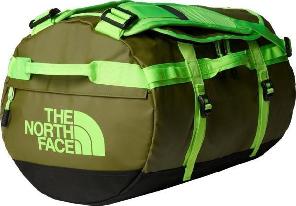 The North Face BASE CAMP DUFFEL ÇANTA- S NF0A52ST32C1 - Image 1