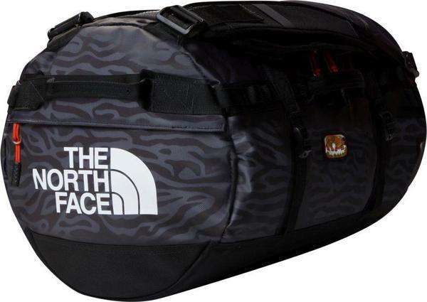 The North Face BASE CAMP DUFFEL ÇANTA- S NF0A52ST4DI1 - Image 1
