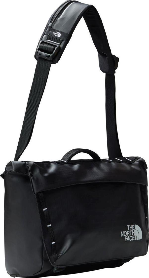 The North Face BASE CAMP VOYAGER MESSENGER BAG Çanta NF0A81DPKY41 - Image 1