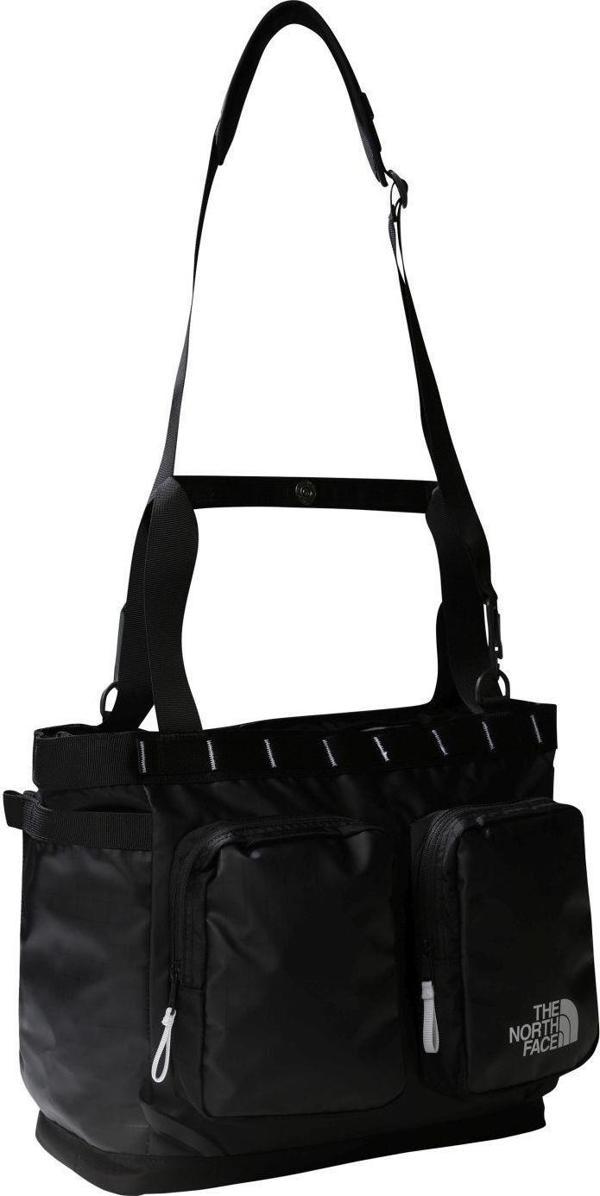 The North Face BASE CAMP VOYAGER TOTE ÇANTA NF0A81BM53R1 - Image 1