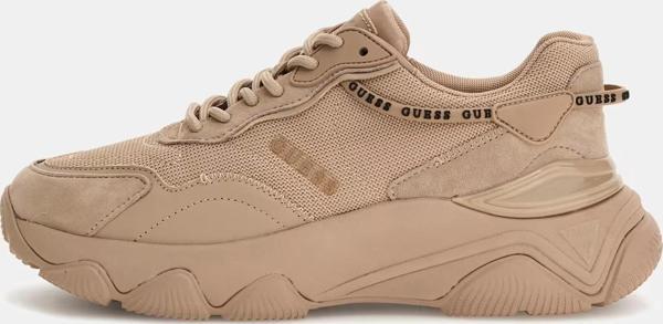 Guess Kadın Spor Ayakkabı FL7MICLEA12 - Image 1