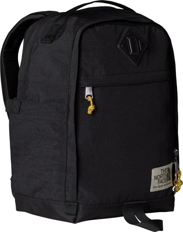 The North Face BERKELEY DAYPACK GÜNLÜK SIRT ÇANTASI  NF0A52VQASX1 - Image 1