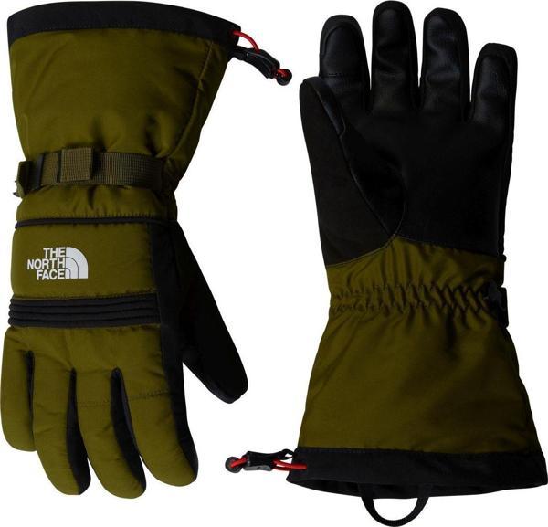 The North Face Kadın MONTANA SKI Eldiven  NF0A89QJPIB1 - Image 1