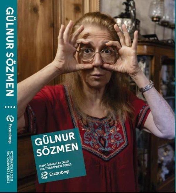 Eczacıbaşı Fotoğrafçılar Dizisi 15-Gülnur Sözmen - Eczacıbaşı Vakfı Yayınları - Image 1