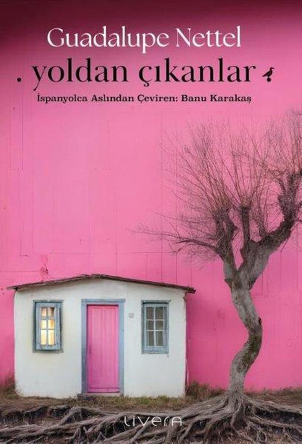 Yoldan Çıkanlar - Livera Yayınevi - Image 1