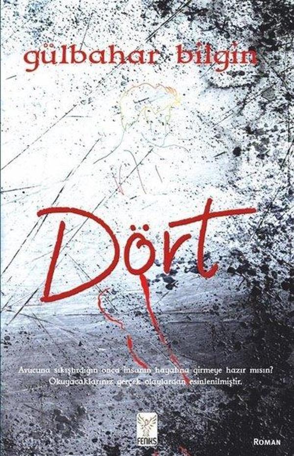 Dört - Feniks Kitap - Image 1