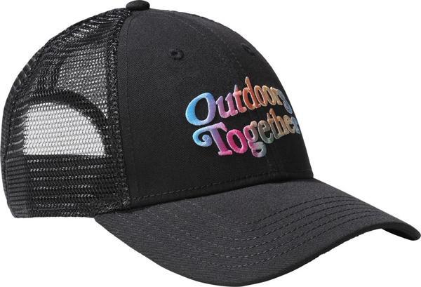 The North Face MUDDER TRUCKER Şapka NF0A5FXA6D81 - Image 1