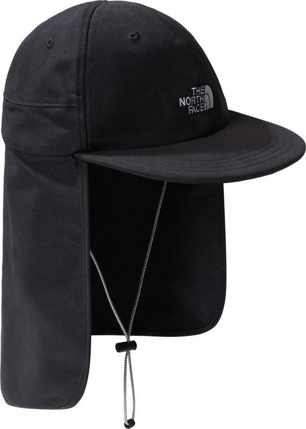 The North Face CLASS V SUNSHIELD HAT  Şapka NF0A5FXHJK31 - Image 1