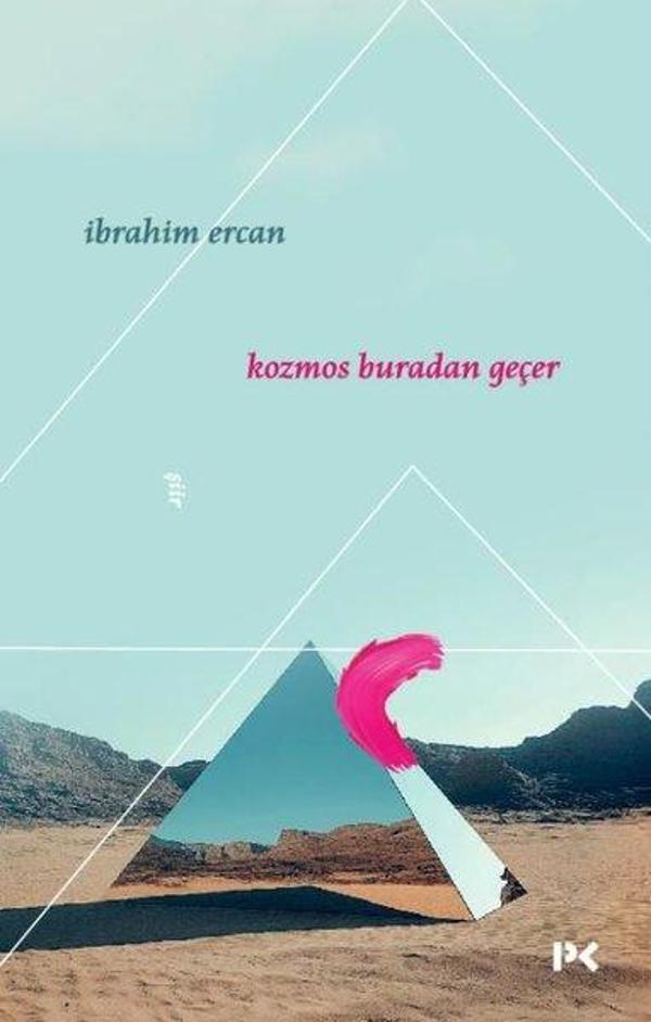 Kozmos Buradan Geçer - Profil Kitap Yayınevi - Image 1