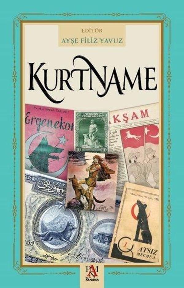Kurtname - Panama Yayıncılık - Image 1