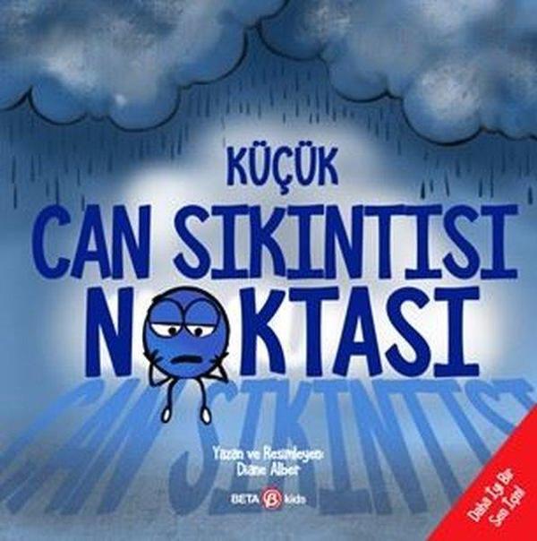 Küçük Can Sıkıntısı Noktası - Daha İyi Bir Sen İçin - Beta Kids - Image 1