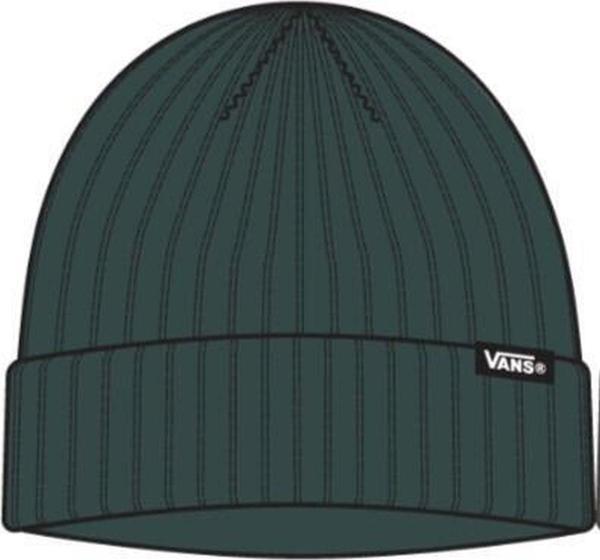 Vans MN Clipped Cuff Beanie-B Erkek Şapka VN0A53VW2LN1 - Image 1