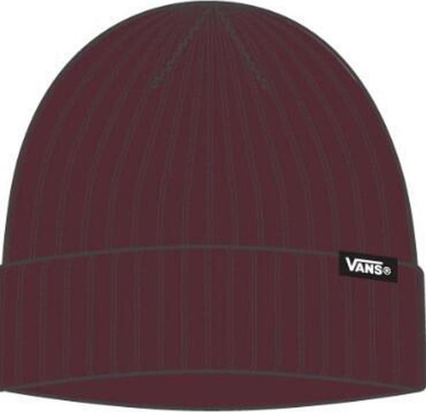 Vans MN Clipped Cuff Beanie-B Erkek Şapka VN0A53VW4QU1 - Image 1