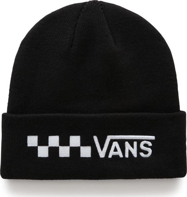 Vans Trecker Beanie-B Erkek Şapka VN0A7UDDBLK1 - Image 1