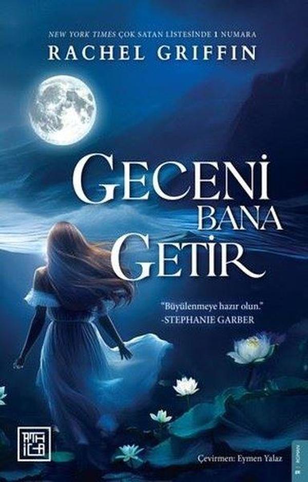 Geceni Bana Getir - Athica Yayınları - Image 1