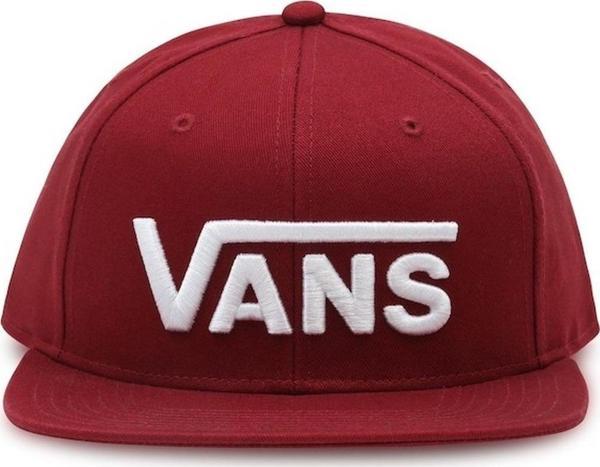 Vans Classic Sb-B Erkek Şapka Vn0A7Uenyqz1 - Image 1