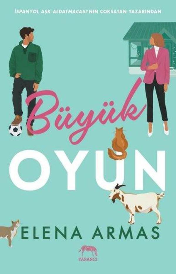 Büyük Oyun - Yabancı - Image 1