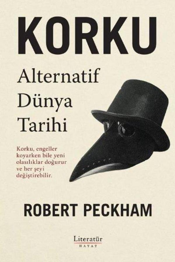 Korku: Alternatif Dünya Tarihi - Literatür Hayat - Image 1
