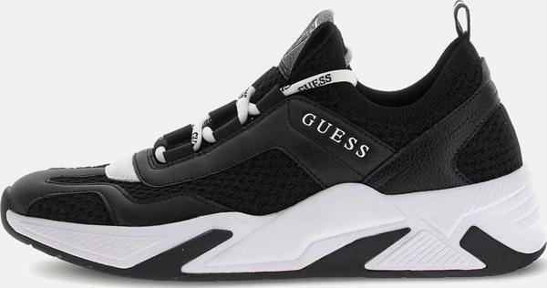 Guess Geniver Kadın Spor Ayakkabı FLPGE2FAB12 - Image 1