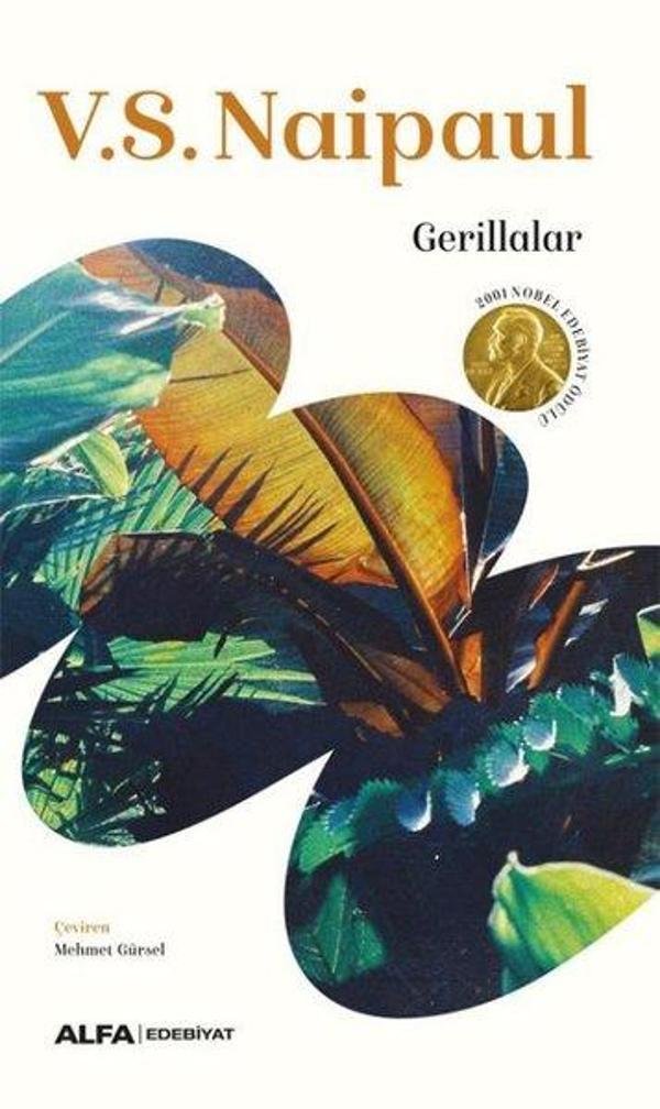 Gerillalar - Alfa Yayıncılık - Image 1