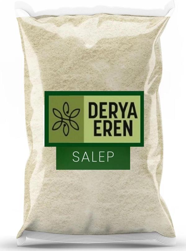Saf Salep Bucak 250 gr - Image 1