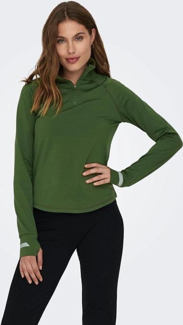 Only Onpean Run Hn Warm Kadın Ceket - Image 1