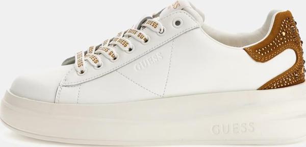 Guess Kadın Spor Ayakkabı FLTELBLEA12 - Image 1