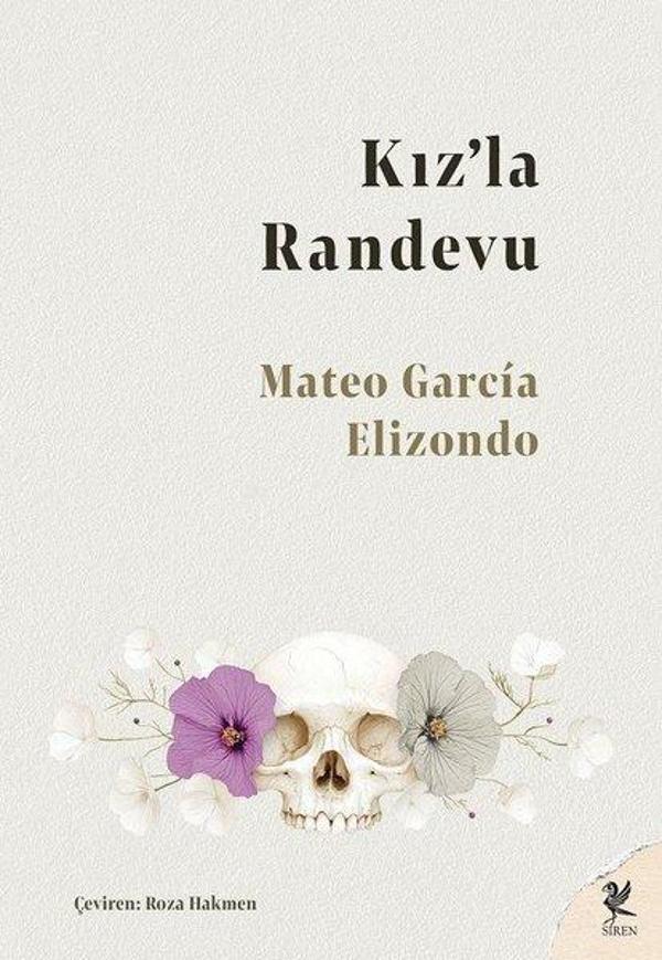 Kız'la Randevu - Siren Yayınları - Image 1