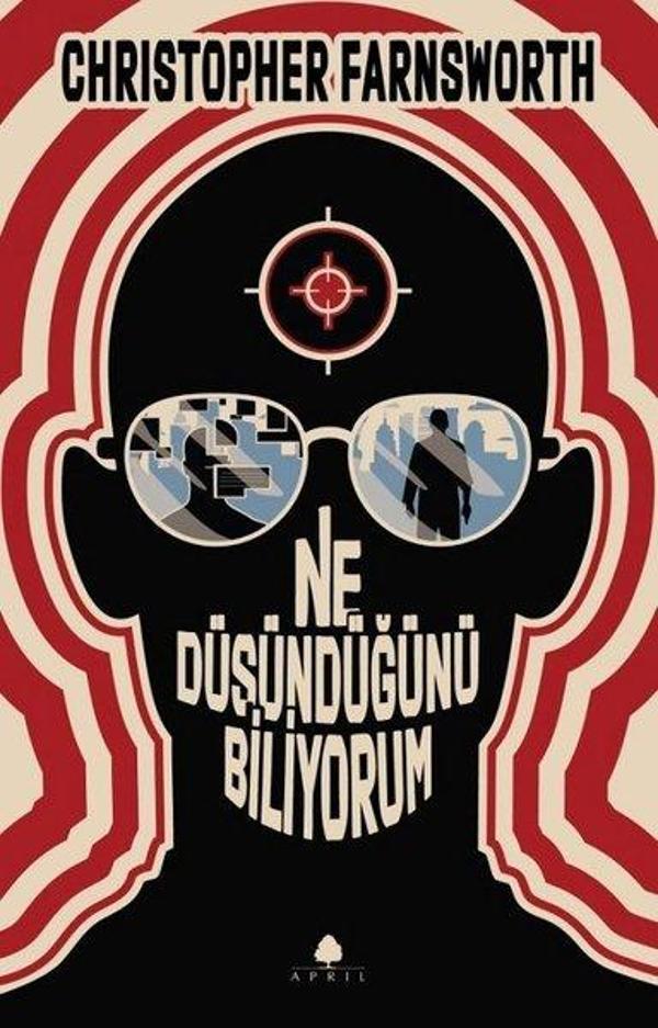 Ne Düşündüğünü Biliyorum - April Yayıncılık - Image 1