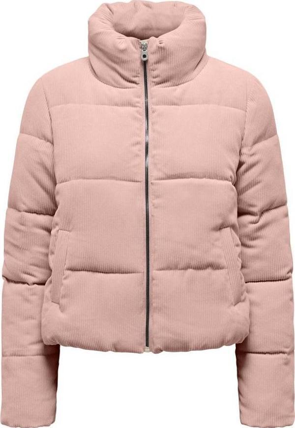 Only Onlnewdolly Corduroy Puffer Kadın Ceket - Image 1