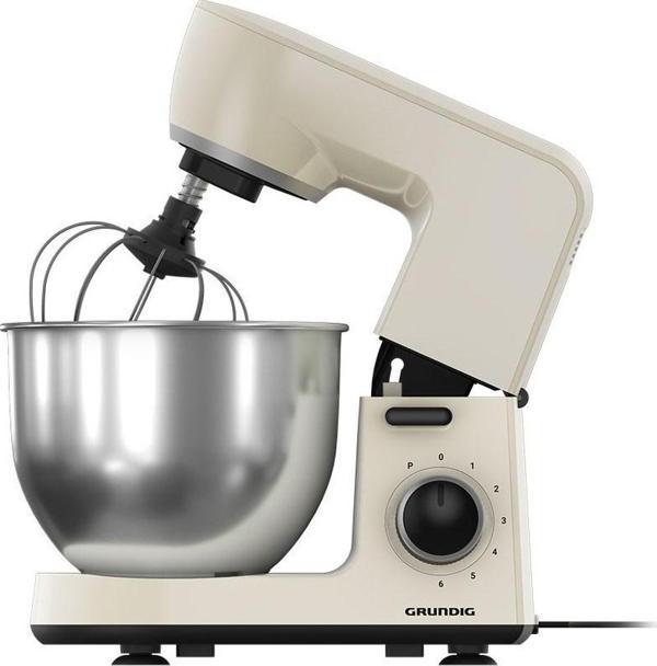 KMP 4470 B 1500 W 6 Kademeli 5L Mutfak Şefi - Image 1