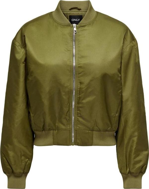 Only Onlnanna Kadın Bomber Ceket - Image 1