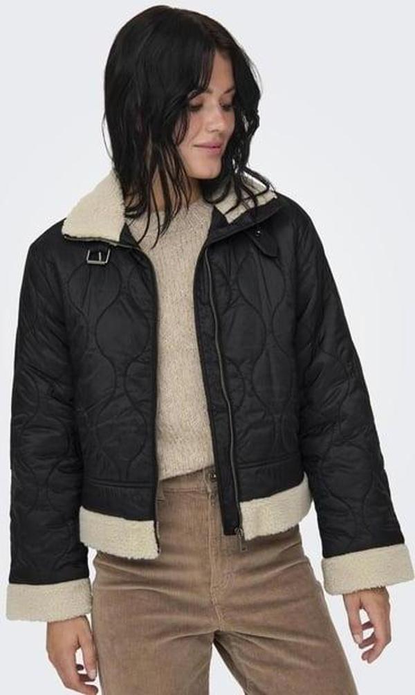 Only Onlvania Quilted Kadın Ceket - Image 1