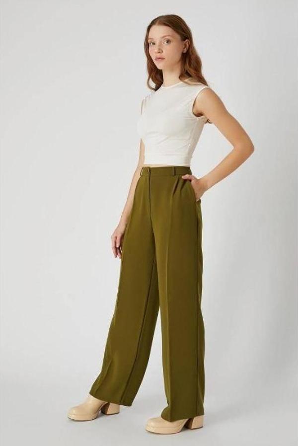 Fever Kadın Pantolon - Image 1