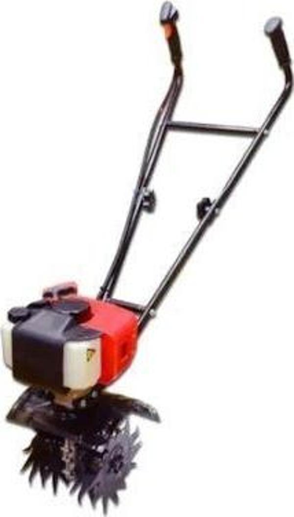 Baseh Kollu Mini Çapa Makinesı 2+2 - Image 1