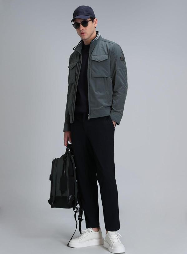 Lufian Erkek Glen Pantolon 111190323 - Image 1