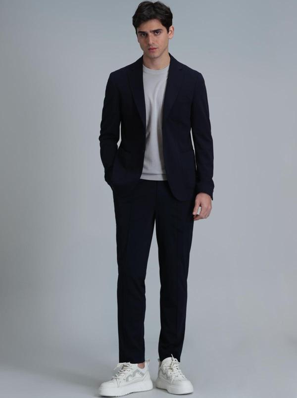 Lufian Erkek Simon Pantolon 111190324 - Image 1